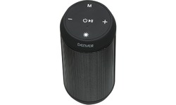 Denver BTL-62 Black