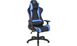 Qware Gaming Chair Taurus Blue