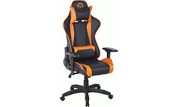 Qware Gaming Chair Taurus Orange