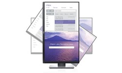 Dell P2219H