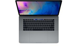 Apple MacBook Pro 2018 15" Grey (MR932N/A)
