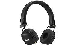 Marshall Major III Black