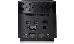 HP Thunderbolt Dock G2 120W