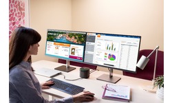 HP Thunderbolt Dock G2 120W