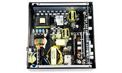 NZXT E650 650W