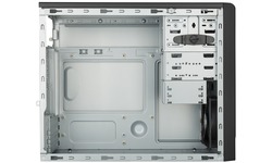 Cooler Master MasterBox E300L Black/Blue