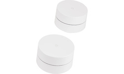 Google WiFi Router 2-pack