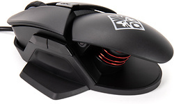HP Omen Reactor Black