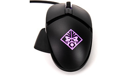 HP Omen Reactor Black