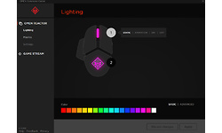 HP Omen Reactor Black