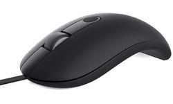 Dell MS819 Ambidextrous Black