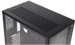 Lian Li PC-O11 Dynamic Window Black