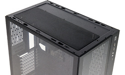 Lian Li PC-O11 Dynamic Window Black