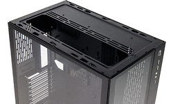 Lian Li PC-O11 Dynamic Window Black