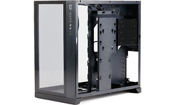 Lian Li PC-O11 Dynamic Window Black