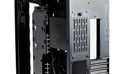 Lian Li PC-O11 Dynamic Window Black