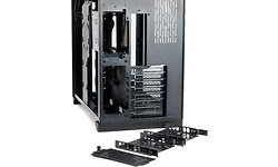 Lian Li PC-O11 Dynamic Window Black