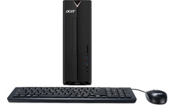 Acer Aspire XC-330 A4004 NL