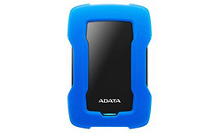 Adata HD330 1TB Blue
