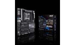 Asus WS X299 Sage/10G