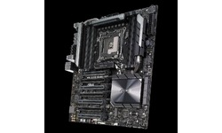 Asus WS X299 Sage/10G