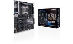 Asus WS X299 Sage/10G