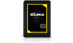 Mushkin Source SA3 1TB