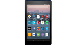 Amazon Kindle Fire HD 8" 16GB WiFi Blue