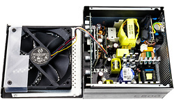 NZXT E500 500W