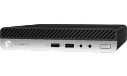 HP ProDesk 400 G4 (4CZ91EA)