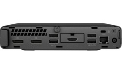 HP ProDesk 400 G4 (4CZ91EA)