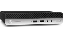HP ProDesk 400 G4 (4CZ91EA)