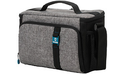 Tenba Skyline 12 Shoulder Bag Grey
