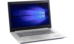 Lenovo IdeaPad 330-17IKB (81DK0025MH)