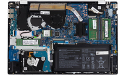HP Pavilion 15-CS0852ND