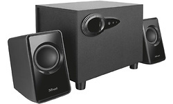 Trust Avora 2.1 Black