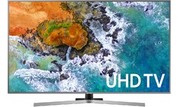 Samsung UE50NU7440