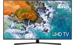 Samsung UE55NU7440