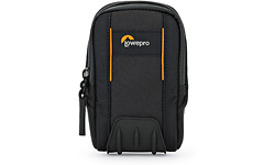 Lowepro Adventura CS 20 Black