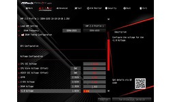 ASRock Fatal1ty B450 Gaming K4