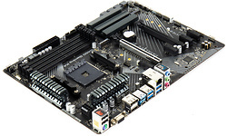 ASRock Fatal1ty B450 Gaming K4