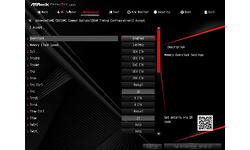 ASRock Fatal1ty B450 Gaming K4