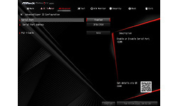 ASRock Fatal1ty B450 Gaming K4
