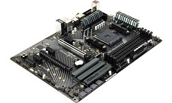 ASRock Fatal1ty B450 Gaming K4
