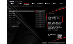 ASRock Fatal1ty B450 Gaming K4