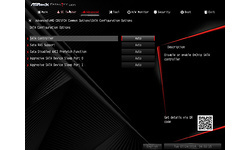 ASRock Fatal1ty B450 Gaming K4