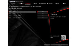 ASRock Fatal1ty B450 Gaming K4