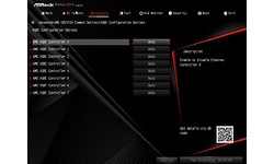 ASRock Fatal1ty B450 Gaming K4