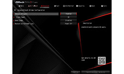 ASRock Fatal1ty B450 Gaming K4
