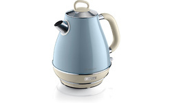 Ariete Vintage Blue